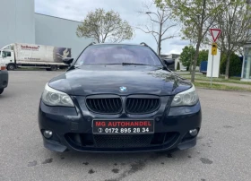 BMW 530 3.0D/231k.s/M-paket, снимка 1