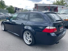 BMW 530 3.0D/231k.s/M-paket, снимка 5