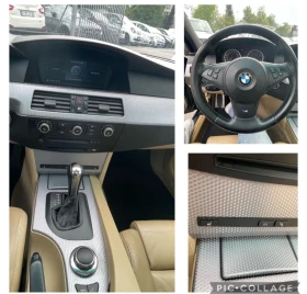 BMW 530 3.0D/231k.s/M-paket, снимка 13