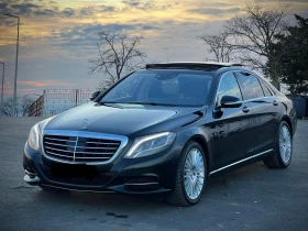     Mercedes-Benz S 350 S 350 LONG FULL 