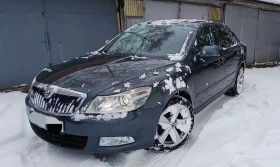 Skoda Octavia 1.6 TDI, снимка 1