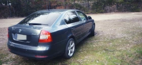 Skoda Octavia 1.6 TDI, снимка 3