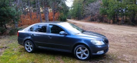 Skoda Octavia 1.6 TDI, снимка 1