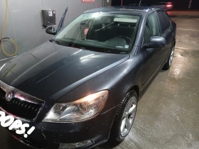 Skoda Octavia 1.6 TDI, снимка 8