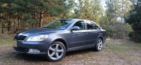 Skoda Octavia 1.6 TDI, снимка 5