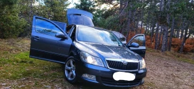 Skoda Octavia 1.6 TDI, снимка 4