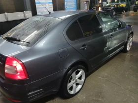 Skoda Octavia 1.6 TDI, снимка 9