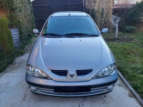 Renault Megane 1.6 , снимка 2