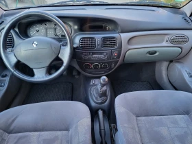 Renault Megane 1.6 , снимка 11