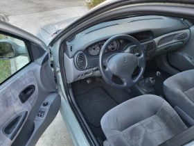 Renault Megane 1.6 , снимка 6