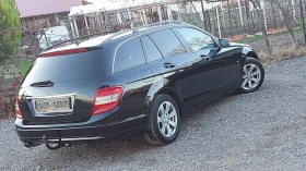 Mercedes-Benz C 200 200 cdi, снимка 5