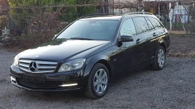 Mercedes-Benz C 200 200 cdi, снимка 1