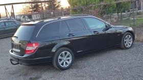 Mercedes-Benz C 200 200 cdi, снимка 7