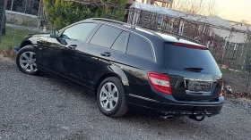 Mercedes-Benz C 200 200 cdi, снимка 6