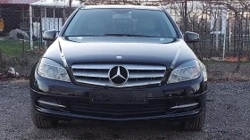 Mercedes-Benz C 200 200 cdi, снимка 3