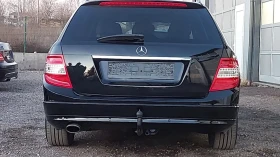 Mercedes-Benz C 200 200 cdi, снимка 2