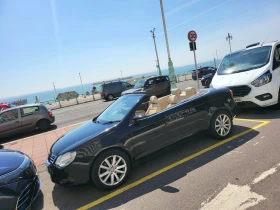 VW Eos, снимка 12