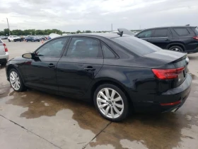 Audi A4 2017 AUDI A4 PREMIUM - [4] 