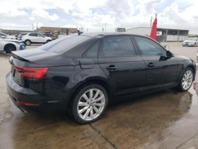 Audi A4 2017 AUDI A4 PREMIUM - [5] 