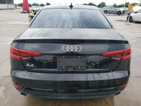 Audi A4 2017 AUDI A4 PREMIUM - [7] 