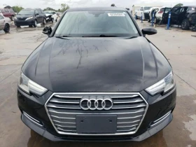 Audi A4 2017 AUDI A4 PREMIUM - [1] 