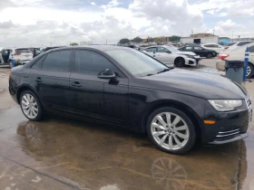 Audi A4 2017 AUDI A4 PREMIUM - [6] 