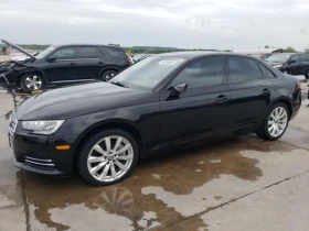 Audi A4 2017 AUDI A4 PREMIUM - [3] 