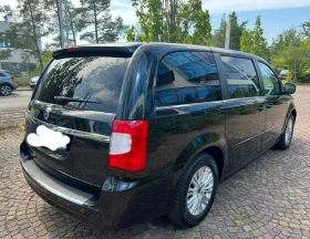 Lancia Voyager Platinum , снимка 5