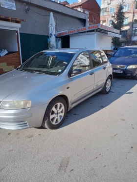 Fiat Stilo, снимка 1