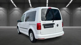 VW Caddy Месечна вноска от 373 лв., снимка 6