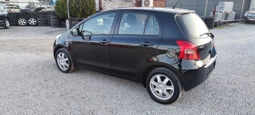 Toyota Yaris 1.4D4 AVTOMATIK, снимка 4