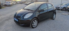 Toyota Yaris 1.4D4 AVTOMATIK, снимка 1