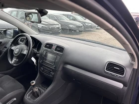 VW Golf 1.4TSI NAVI EURO 5, снимка 10