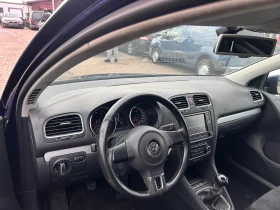 VW Golf 1.4TSI NAVI EURO 5, снимка 11