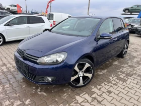 VW Golf 1.4TSI NAVI EURO 5 1