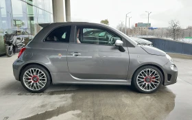 Abarth 595 1.4 Turismo, снимка 3