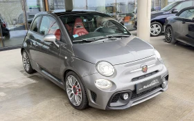 Abarth 595 1.4 Turismo, снимка 1