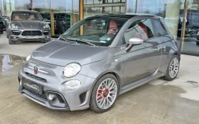 Abarth 595 1.4 Turismo, снимка 2