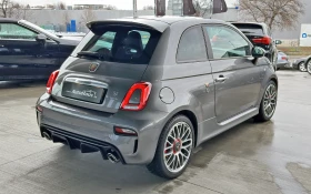 Abarth 595 1.4 Turismo, снимка 4