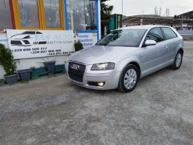 Audi A3 2000D Avtomat Ful ekstri - 7299 лв. - 18521559 | Car24.bg