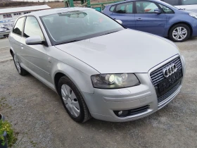 Audi A3 2000D Avtomat Ful ekstri - 7299 лв. - 18521559 | Car24.bg