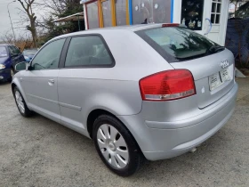 Audi A3 2000D Avomat Ful ekstri  | Mobile.bg    6