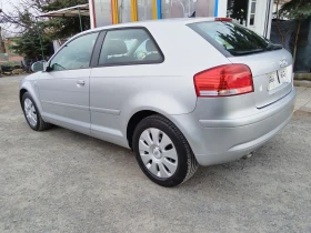 Audi A3 2000D Avtomat Ful ekstri - 7299 лв. - 18521559 | Car24.bg