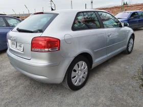 Audi A3 2000D Avtomat Ful ekstri - 7299 лв. - 18521559 | Car24.bg