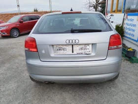 Audi A3 2000D Avtomat Ful ekstri - 7299 лв. - 18521559 | Car24.bg