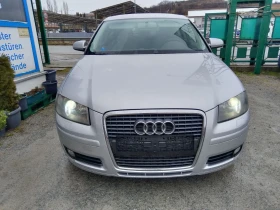 Audi A3 2000D Avomat Ful ekstri  | Mobile.bg    2