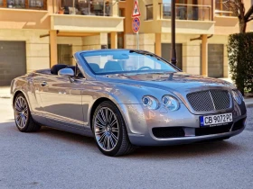  Bentley Continental ...