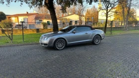 Bentley Continental gt 6.0 W12 cabriolet !!! | Mobile.bg    5