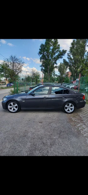 BMW 320 D 163 К.С 6 СК.РЕГИСТРИРАНО, ВСИЧКО Е ПЛАТЕНО , снимка 1