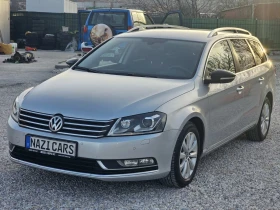 VW Passat 2.0 TDI/140 к.с /NAVI/HIGHLINE/BLUEMOTION/AVTOMAT, снимка 1